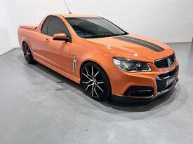 2013 Holden Ute SS Petrol - picture2' - Click to enlarge