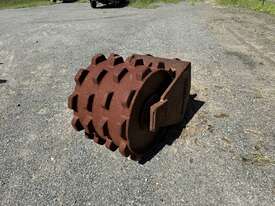 Titan Compaction Wheel - picture1' - Click to enlarge