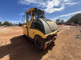 2015 Bomag BW24-27RH Multi Wheel Roller - picture0' - Click to enlarge