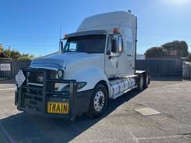 2013 CAT CT630 Prime Mover Sleeper Cab - picture1' - Click to enlarge