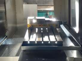 Haas VF3 CNC Mill with 4th Axis - picture2' - Click to enlarge