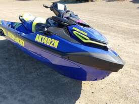 2021 Seadoo Wake PRO 230 - picture0' - Click to enlarge