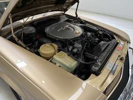 1985 Mercedes-Benz 380 SL - picture1' - Click to enlarge