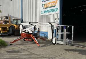 Easylift Easy Lift R130 Spider Boom