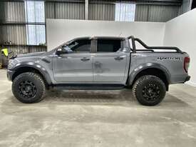 2018 Ford Ranger Raptor Dual Cab Utility (2.0L Diesel) (Auto) - picture1' - Click to enlarge