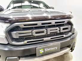 2018 Ford Ranger Raptor Dual Cab Utility (2.0L Diesel) (Auto) - picture2' - Click to enlarge