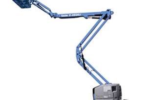 GENIE Z45/25J DC 45ft Electric Knuckle Boom For Hire
