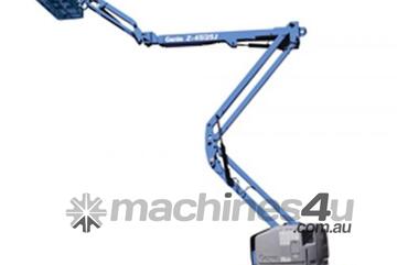 GENIE Z45/25J DC 45ft Electric Knuckle Boom For  