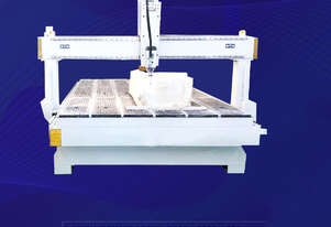 FIGTEK CNC Router 2030 500mm Z Axis