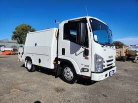2020 Isuzu NH NLR Service Body - picture0' - Click to enlarge