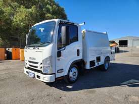 2020 Isuzu NH NLR Service Body - picture1' - Click to enlarge