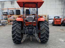 Kubota M9540DH TRACTOR ONLY 1257 Hours - picture2' - Click to enlarge