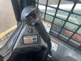 2011 Bobcat S630 Skid Steer (Unreserved) - picture0' - Click to enlarge