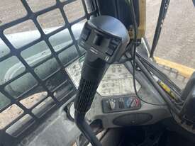 2011 Bobcat S630 Skid Steer (Unreserved) - picture1' - Click to enlarge