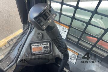 2011 Bobcat S630 (Unreserved)