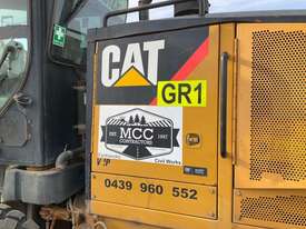 2010 Caterpillar 120M Motor Grader - picture1' - Click to enlarge