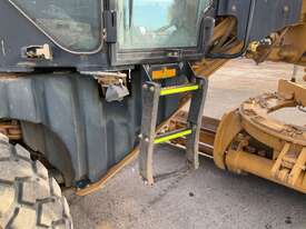 2010 Caterpillar 120M Motor Grader - picture2' - Click to enlarge