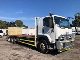 2014 Isuzu FVY1400 Crane Truck (Table Top) - picture0' - Click to enlarge