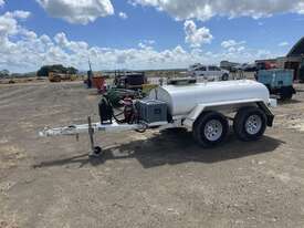 2011 Aus Fuel Sys Fuel Trailer Dual Axle Fuel Trailer - picture2' - Click to enlarge