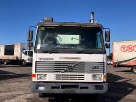 1997 Volvo FL10 Service Body - picture0' - Click to enlarge