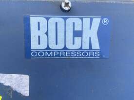 BOCK Semi-Hermetic Compressor HGX 4650-4 S SERVICE 400V350Hz 1928 bar HVAC - picture1' - Click to enlarge