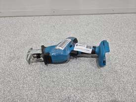 Makita Reciprocating Saw (Police Lost & Stolen) - picture2' - Click to enlarge