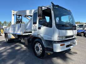 1998 Isuzu FTR800 EWP Day Cab - picture0' - Click to enlarge