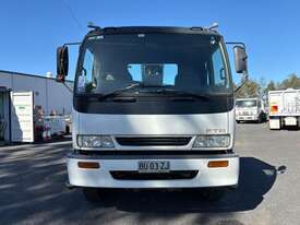 1998 Isuzu FTR800 EWP Day Cab - picture0' - Click to enlarge