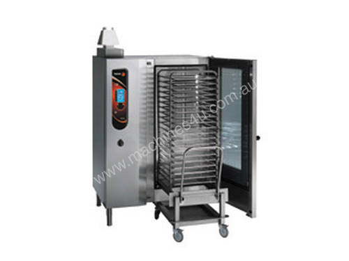 Fagor VG-202 Gas Combi Oven