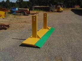 Cutter Bars: Built to your requirements! - picture0' - Click to enlarge