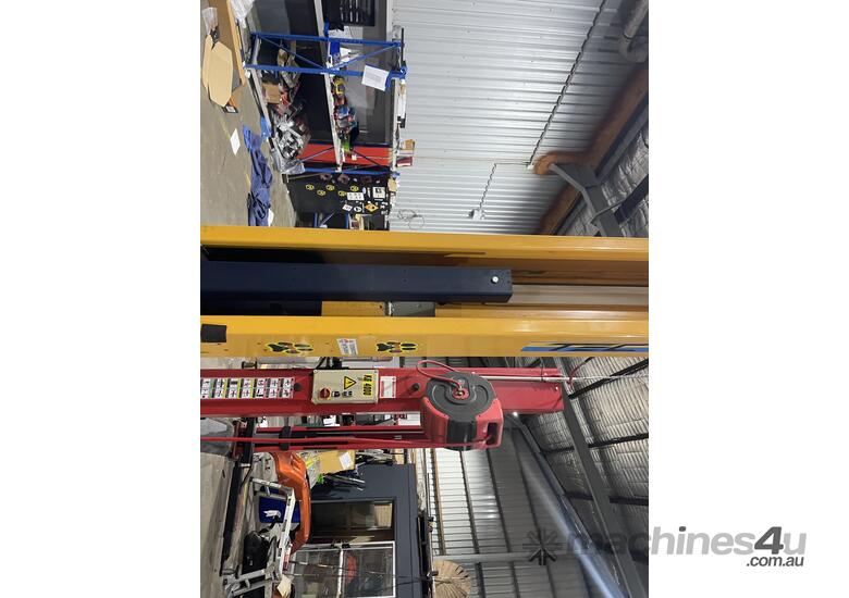 Used tecalemit Tecalemit Car Hoist Car Hoists in , Listed on Machines4u