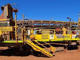 2013 EPIROC PIT VIPER DTH BLASTHOLE DRILL RIG - picture0' - Click to enlarge