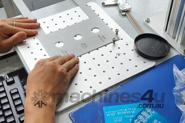 50W QL Fiber Laser Marking Machine, Great way to promote your business!!!