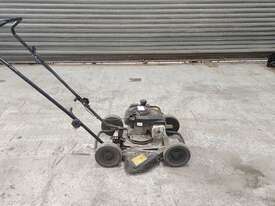 Victa Mastercut 460 Hand Mower - picture0' - Click to enlarge