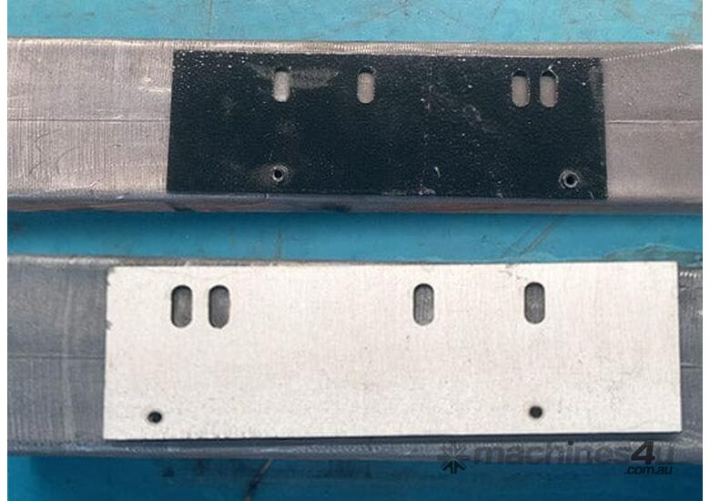 caption ToughCut Hand Held Fiber Pulsed 3 in 1 Combination Laser Cleaning, Laser Welding & Laser Cutting Mac