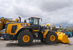 XCMG Wheel Loader | Model: XC998