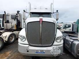 Kenworth T409 - picture0' - Click to enlarge