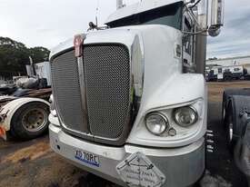 Kenworth T409 - picture1' - Click to enlarge