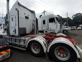 Kenworth T409 - picture2' - Click to enlarge