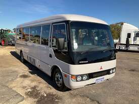 2002 Mitsubishi Rosa Deluxe 25 Seat Bus - picture0' - Click to enlarge