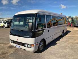 2002 Mitsubishi Rosa Deluxe 25 Seat Bus - picture1' - Click to enlarge