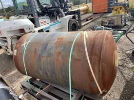 Arco Steel Tank - picture0' - Click to enlarge