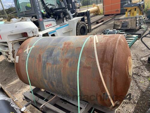 Arco Steel Tank