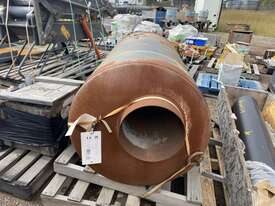 Arco Steel Tank - picture1' - Click to enlarge