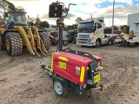 2018 ATLAS COPCO CPLT V15 LED Trailer Mounted LED Lighting Tower - picture0' - Click to enlarge