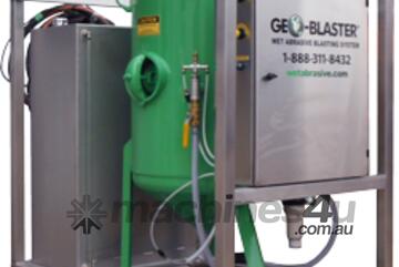 Geoblast GB600SA Duastless Blaster (As New)