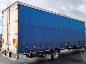 Isuzu FH FSR850 - picture2' - Click to enlarge