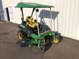 2019 John Deere Z970R Zero Turn Ride On Mower - picture0' - Click to enlarge