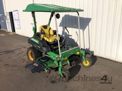 2019 John Deere Z970R Zero Turn Ride On Mower