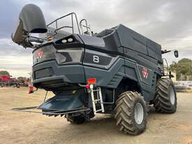 2020 Massey Ferguson IDEAL 8T Harvester  - picture1' - Click to enlarge